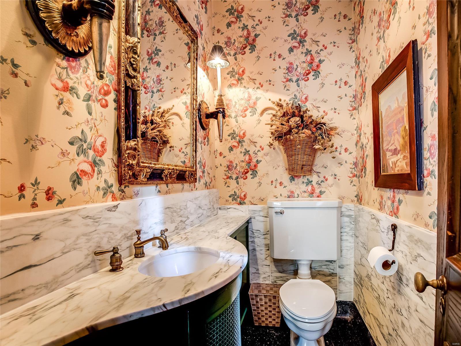 Carrswold - Residential