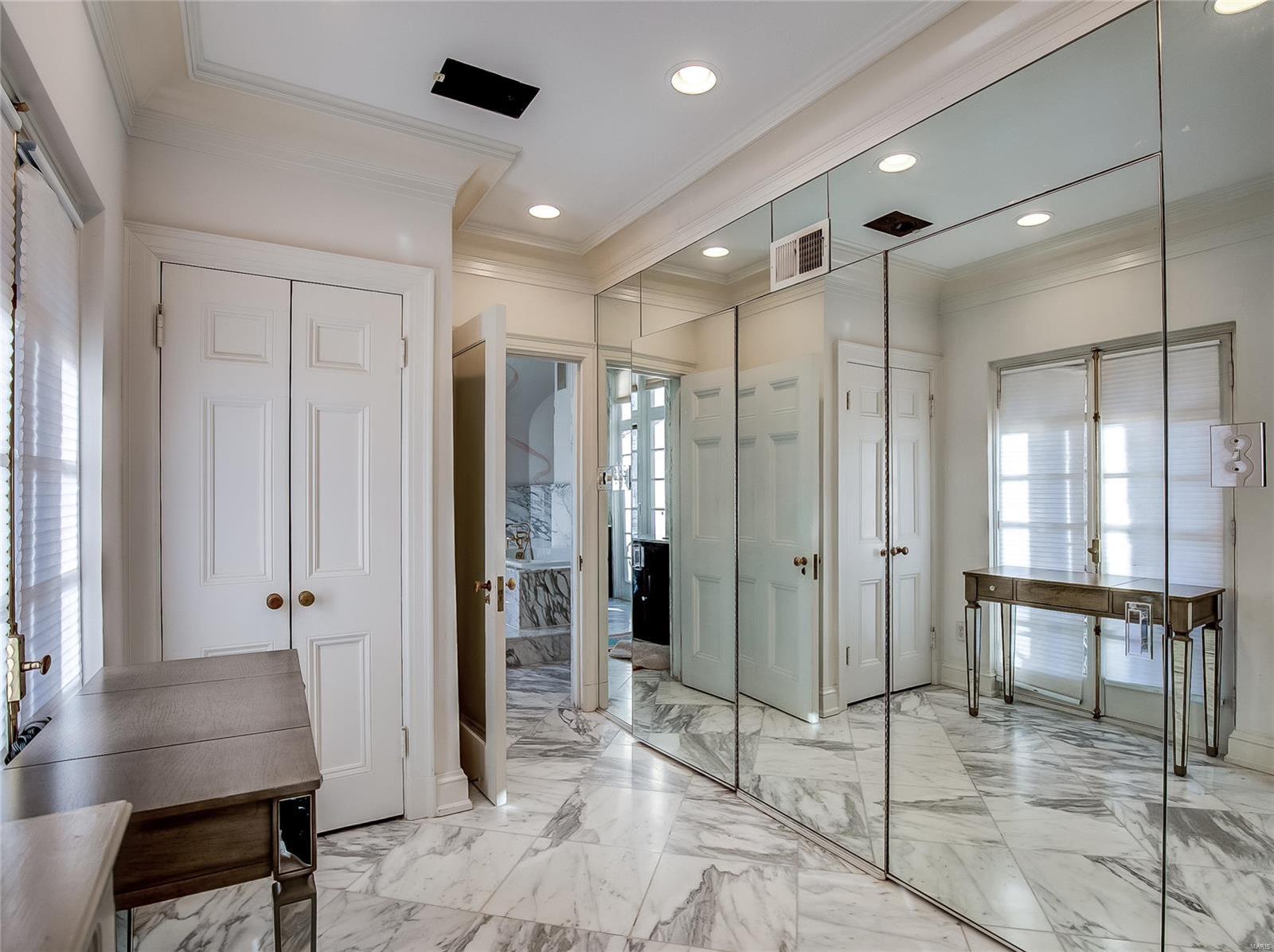 Carrswold - Residential