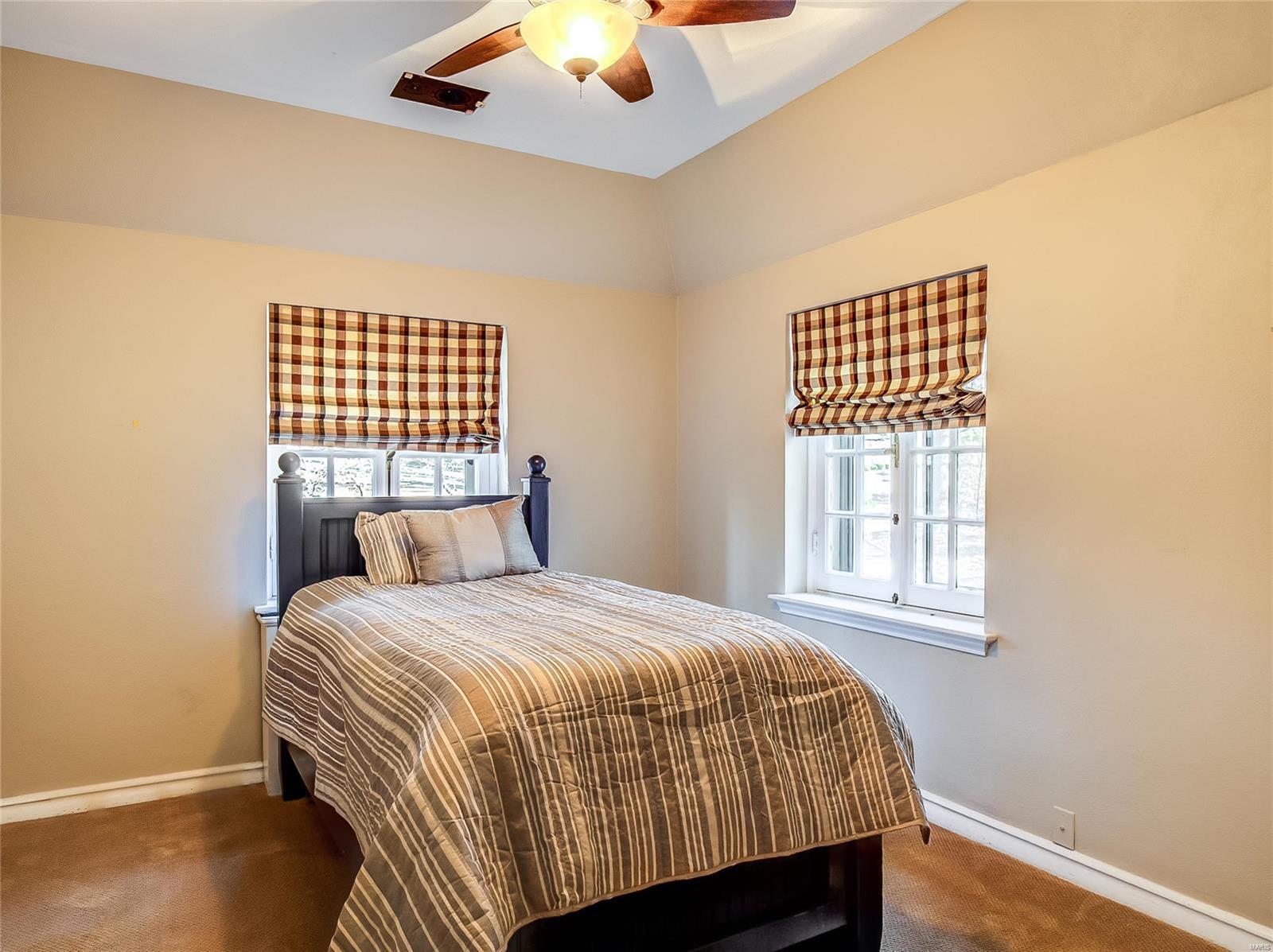 Carrswold - Residential