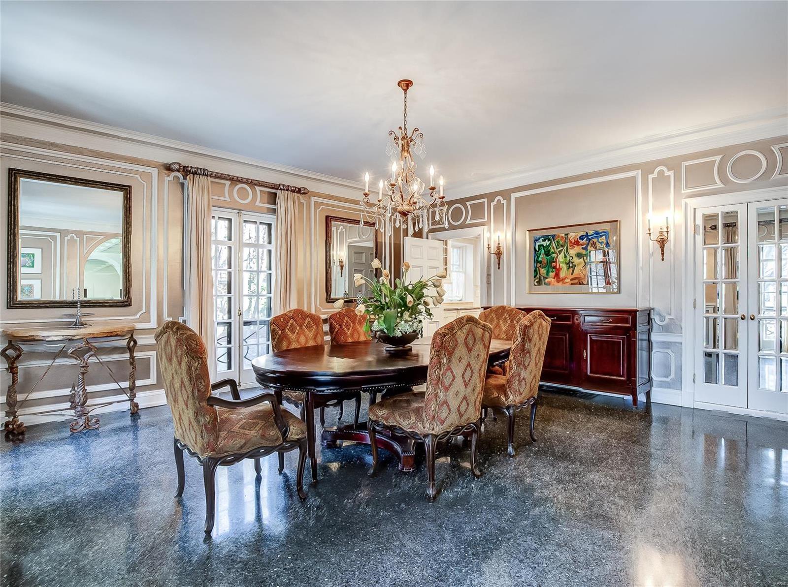 Carrswold - Residential