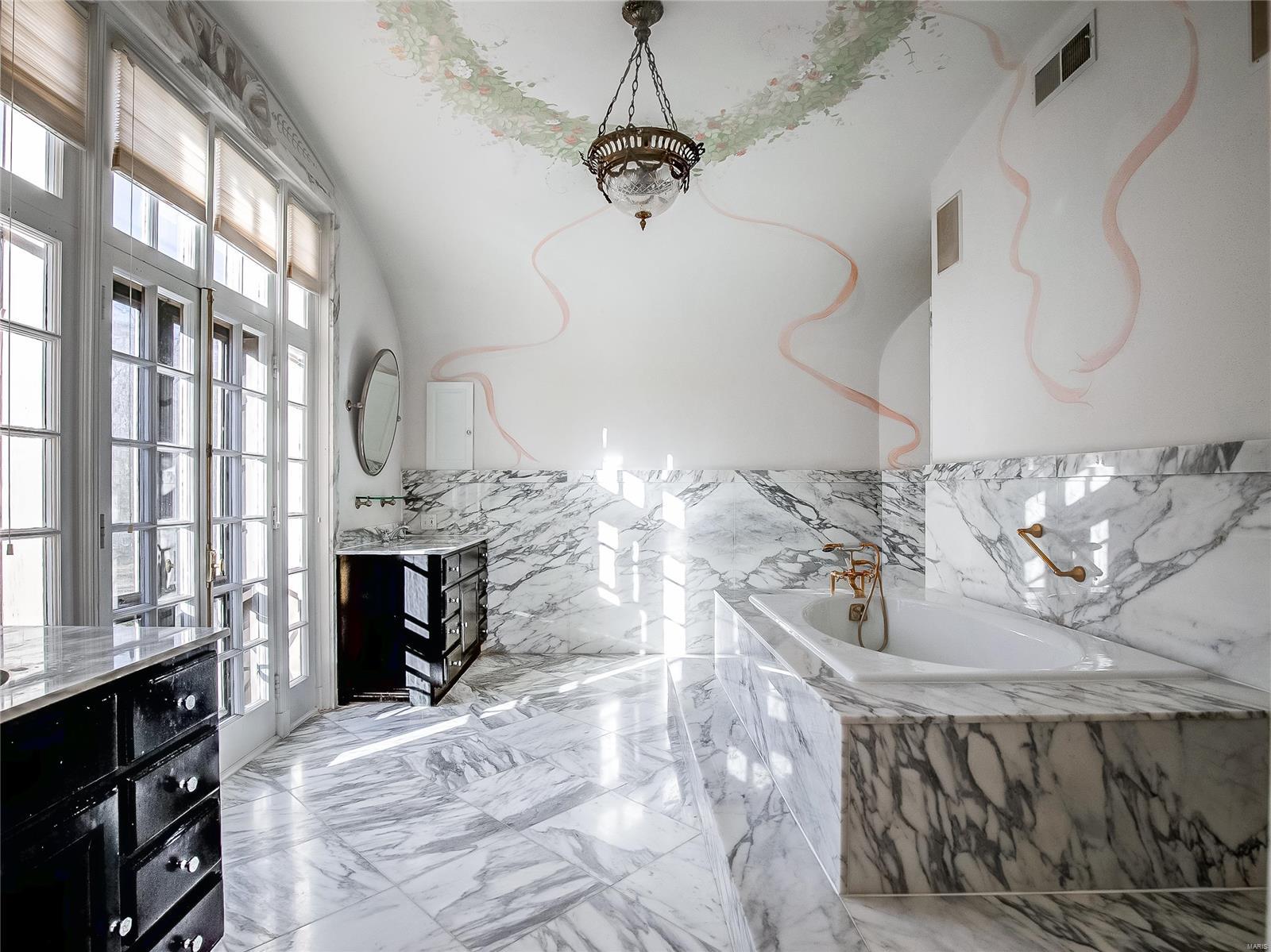 Carrswold - Residential