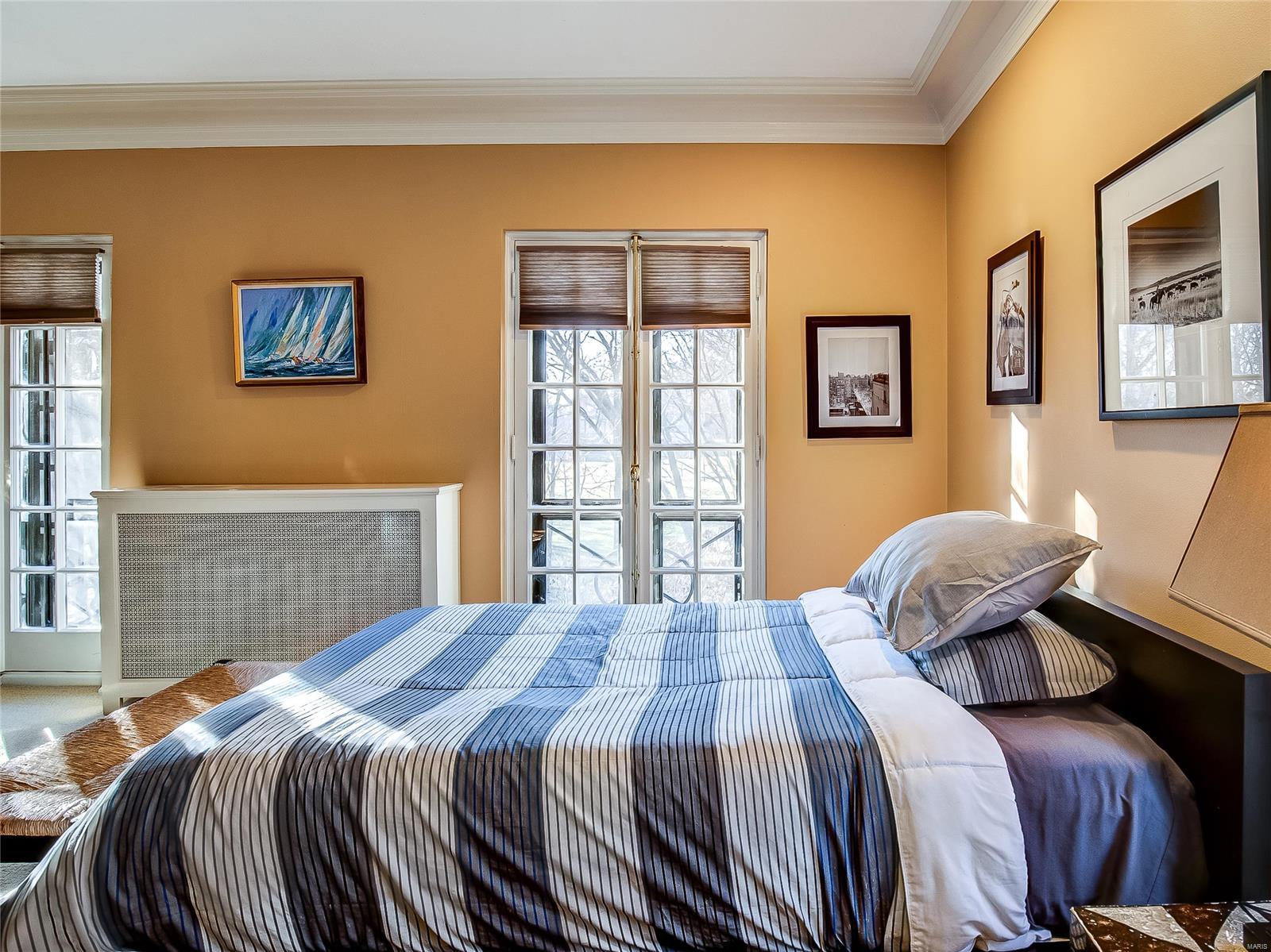 Carrswold - Residential