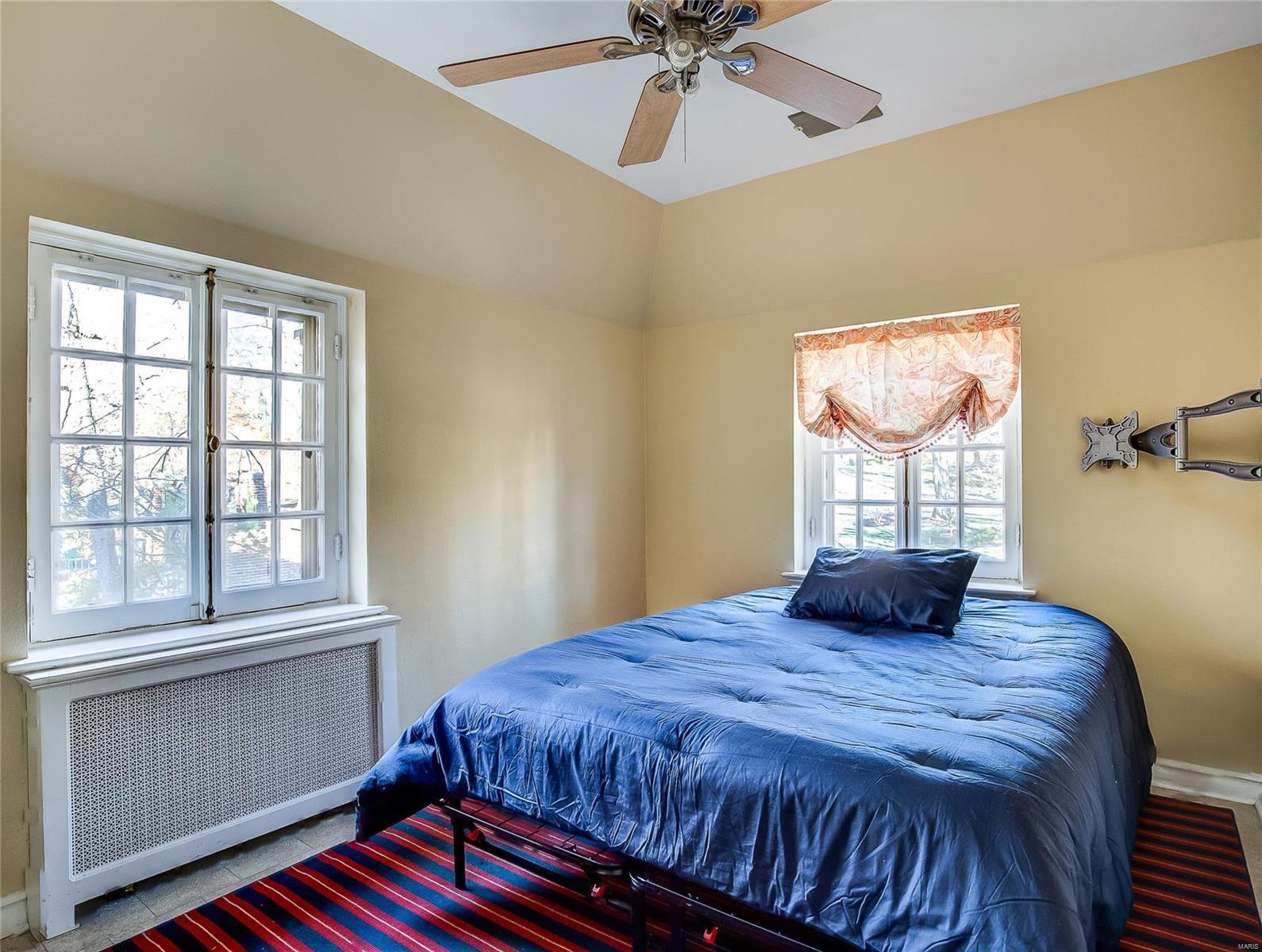 Carrswold - Residential