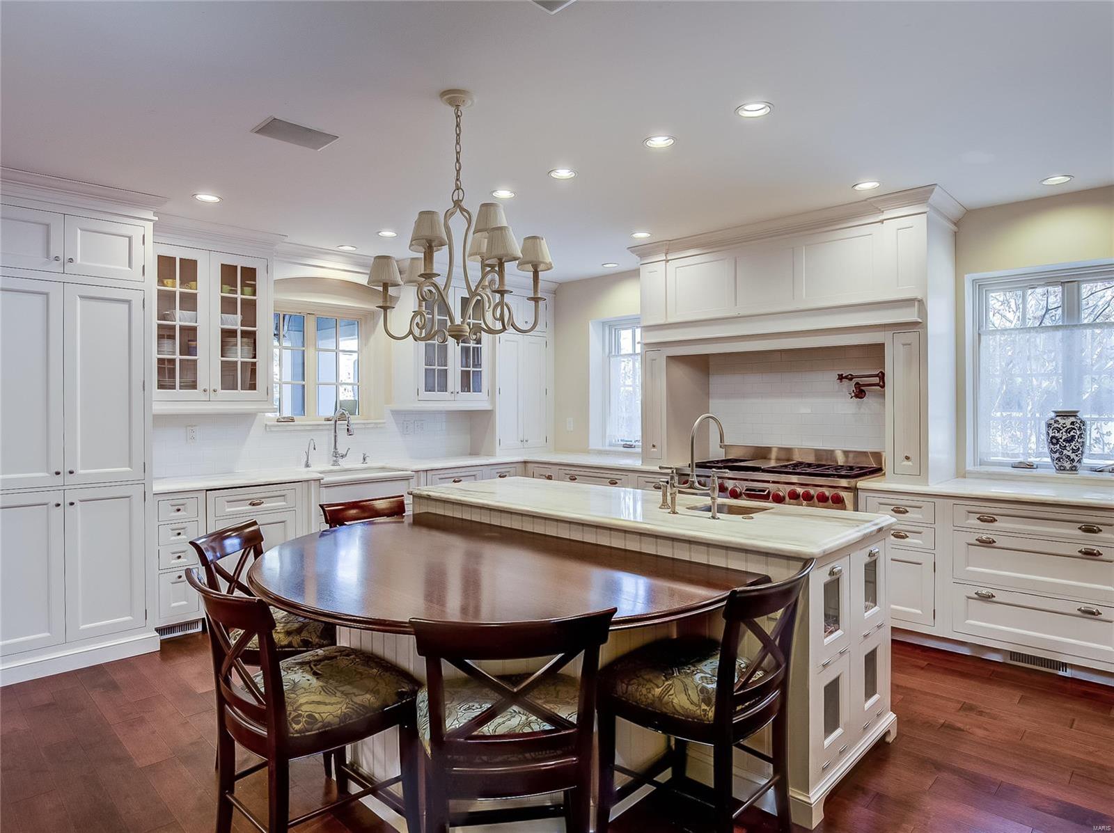 Carrswold - Residential