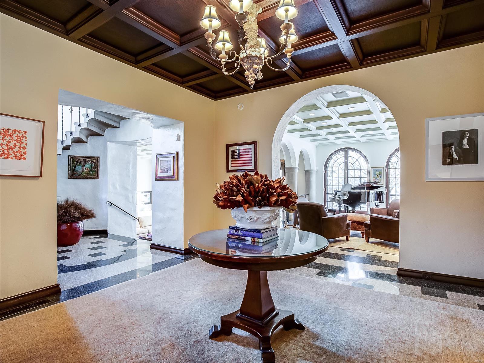 Carrswold - Residential