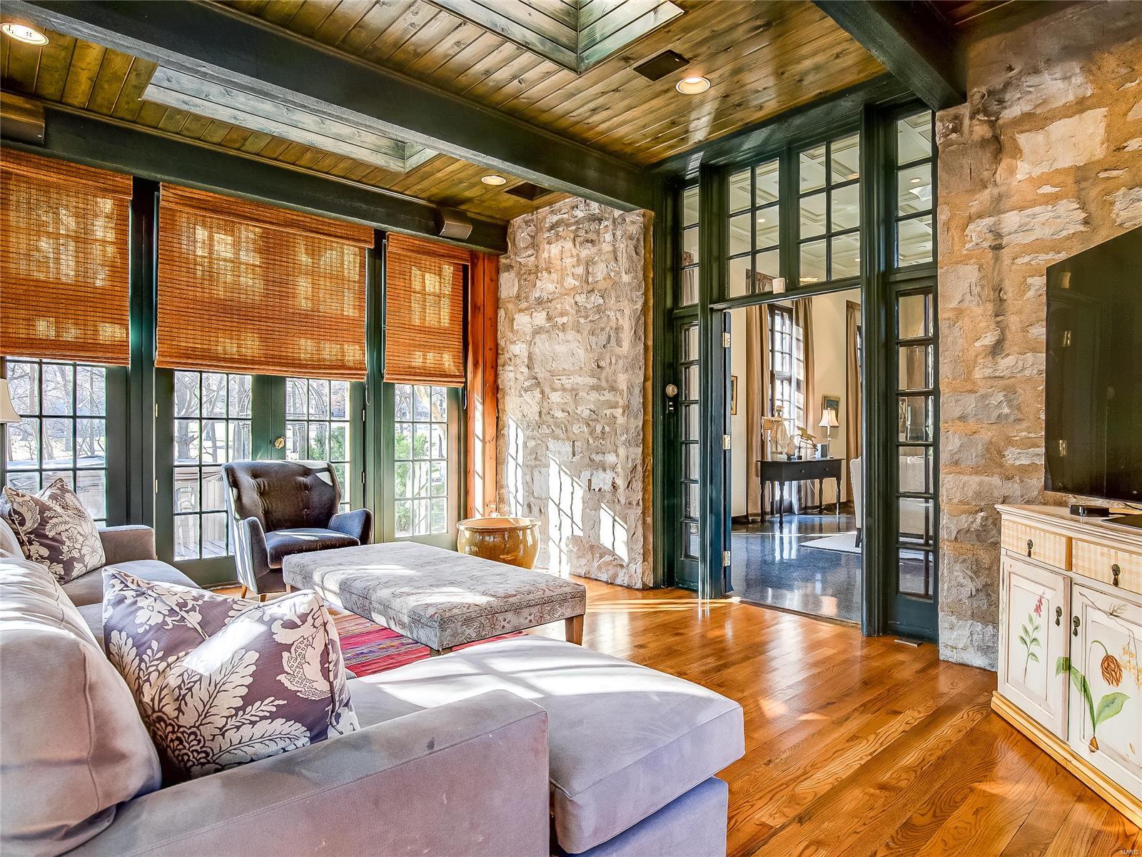 Carrswold - Residential