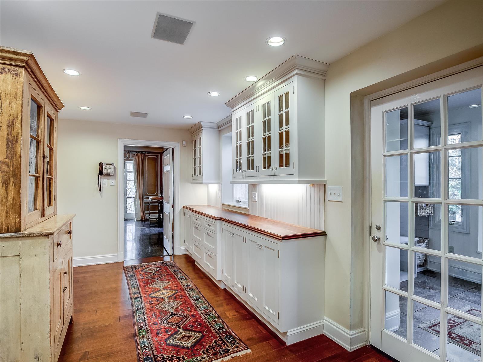 Carrswold - Residential