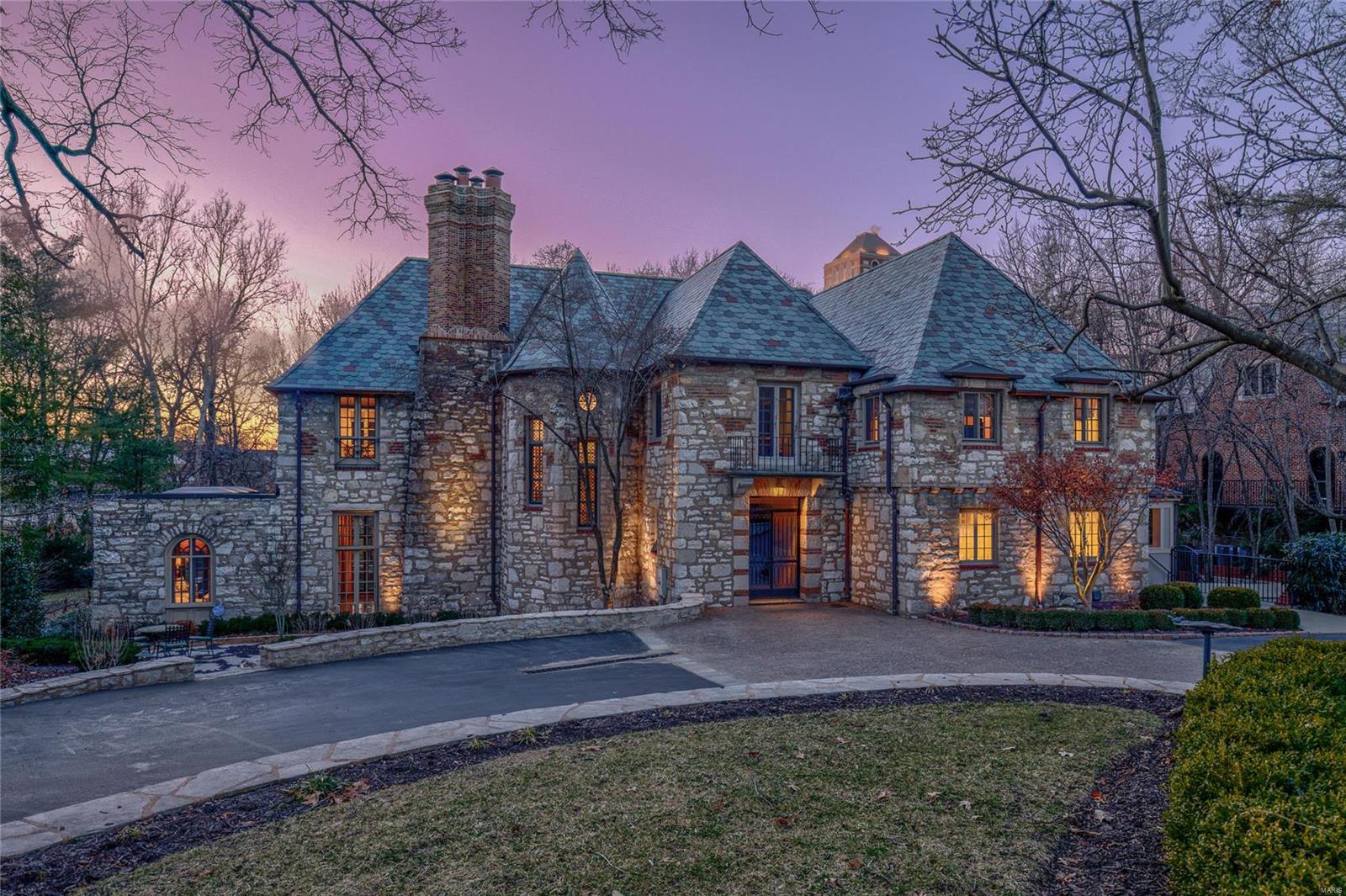 Carrswold - Residential