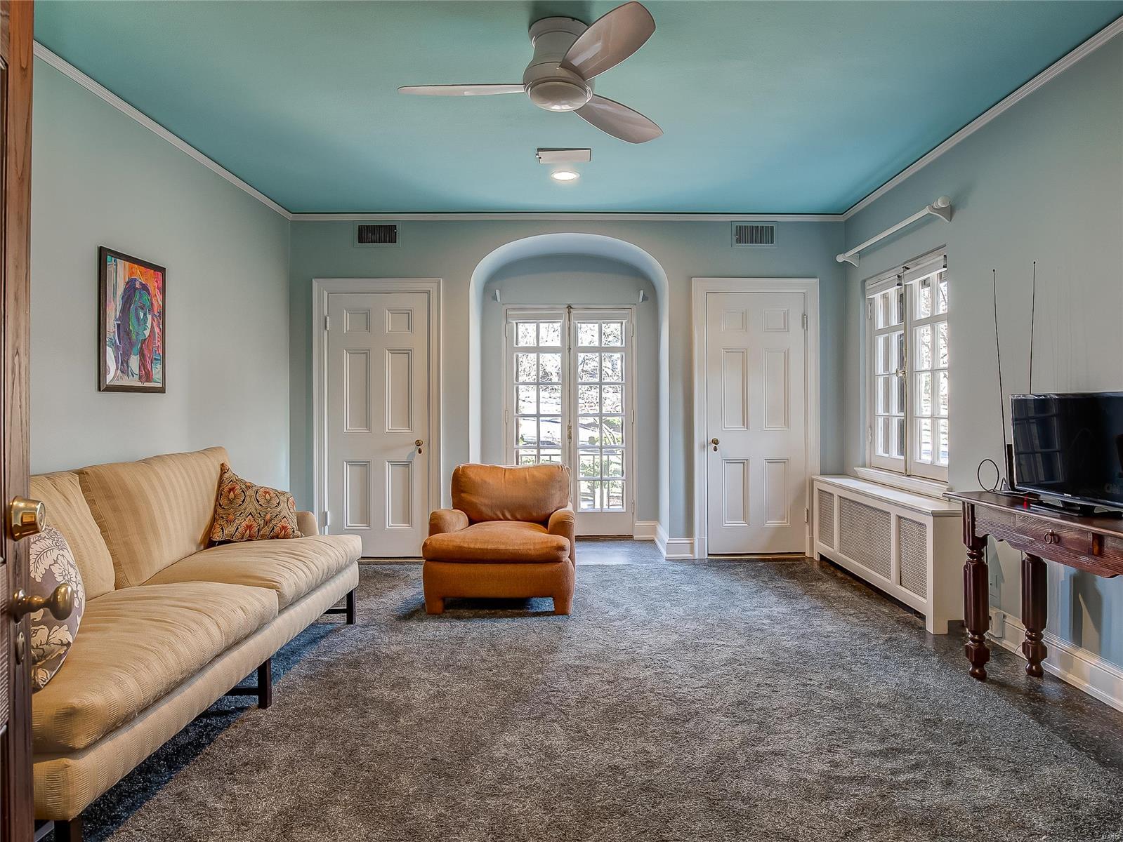 Carrswold - Residential