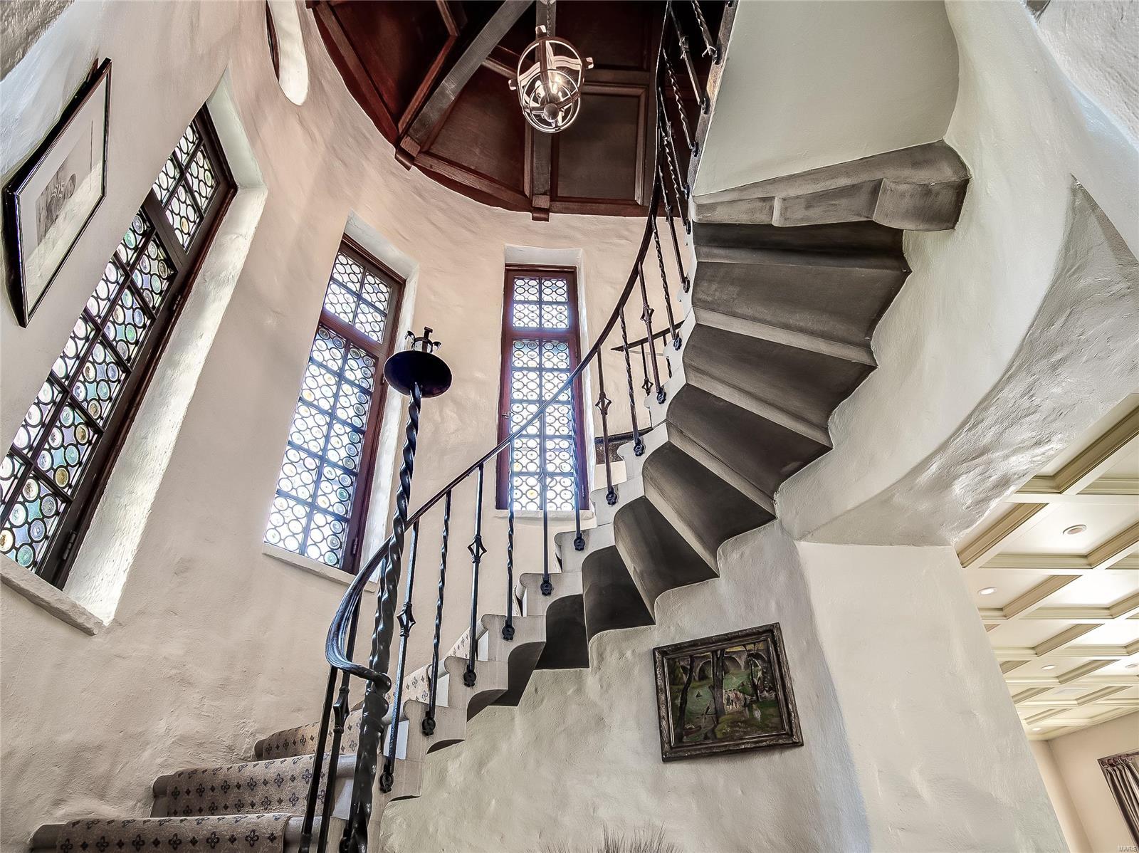 Carrswold - Residential