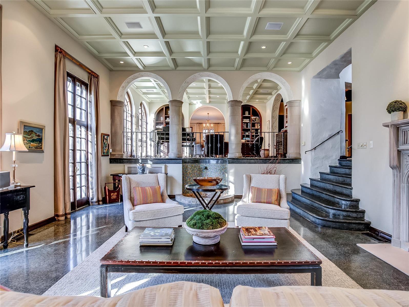 Carrswold - Residential