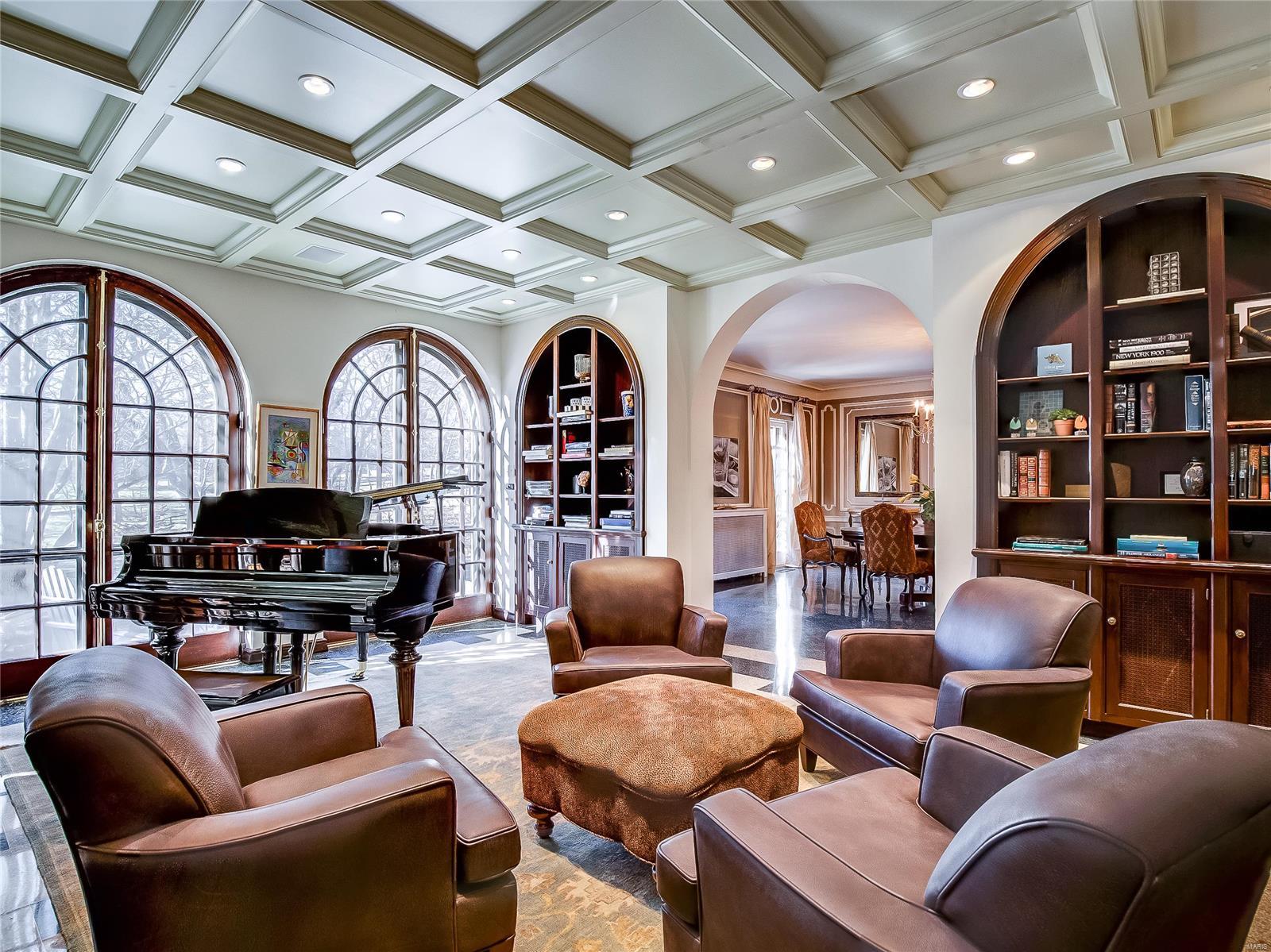 Carrswold - Residential