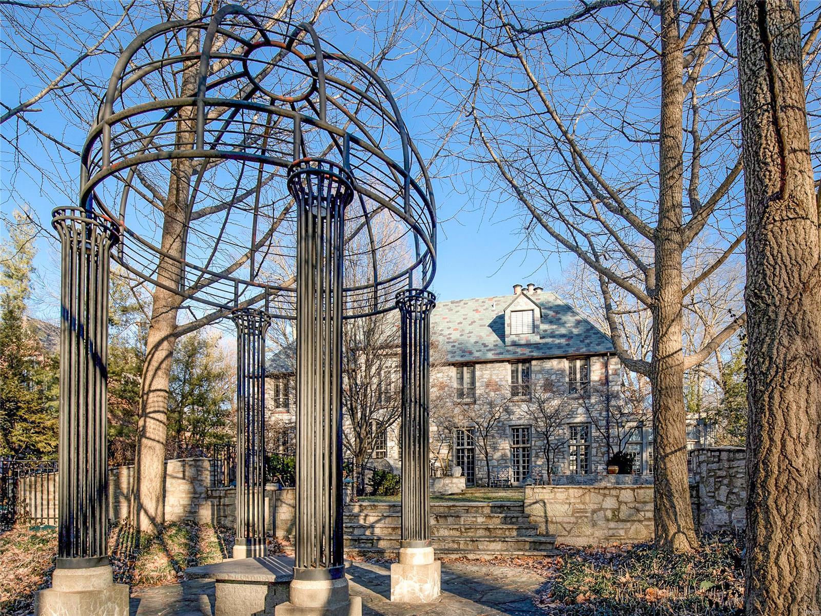 Carrswold - Residential