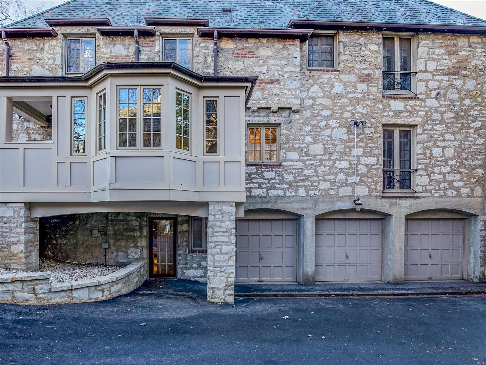 Carrswold - Residential