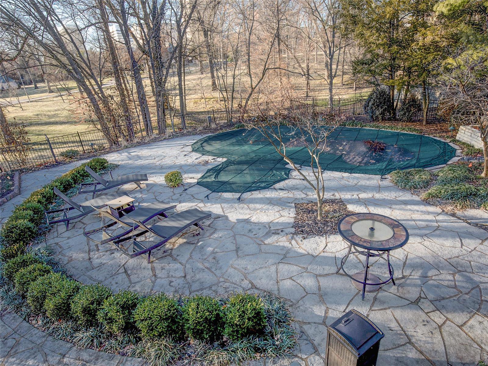 Carrswold - Residential