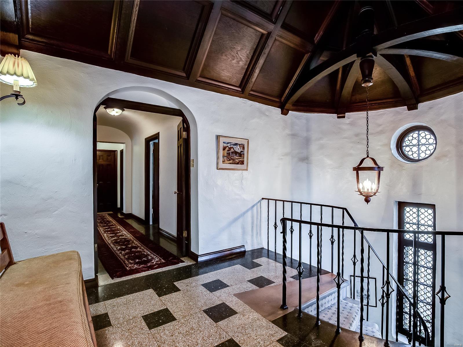 Carrswold - Residential