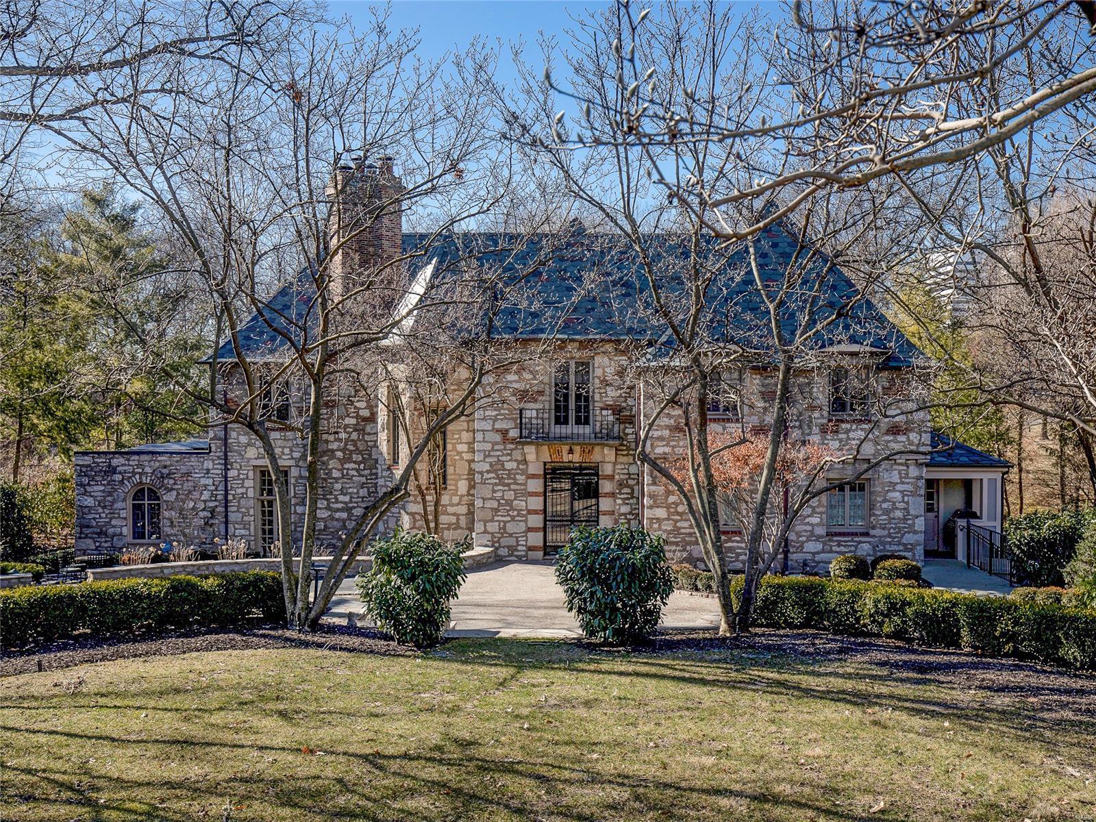 Carrswold - Residential