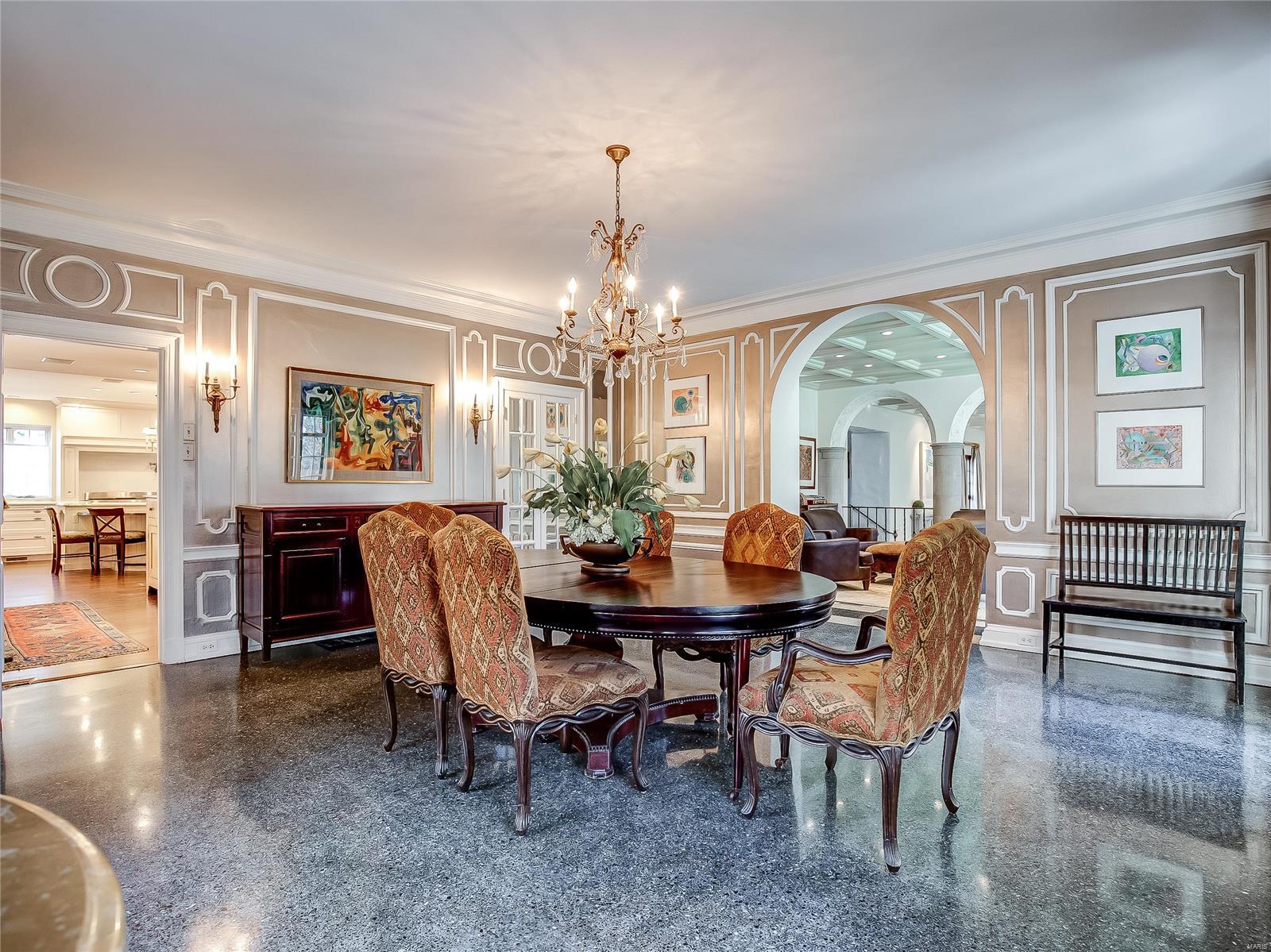 Carrswold - Residential