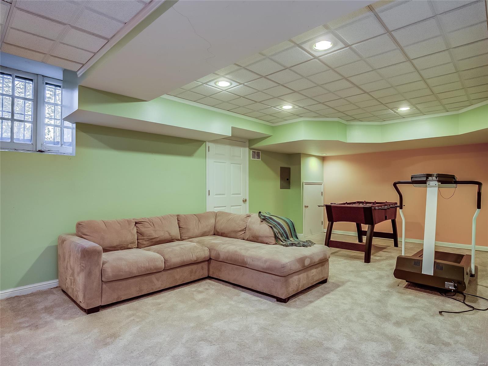 Carrswold - Residential