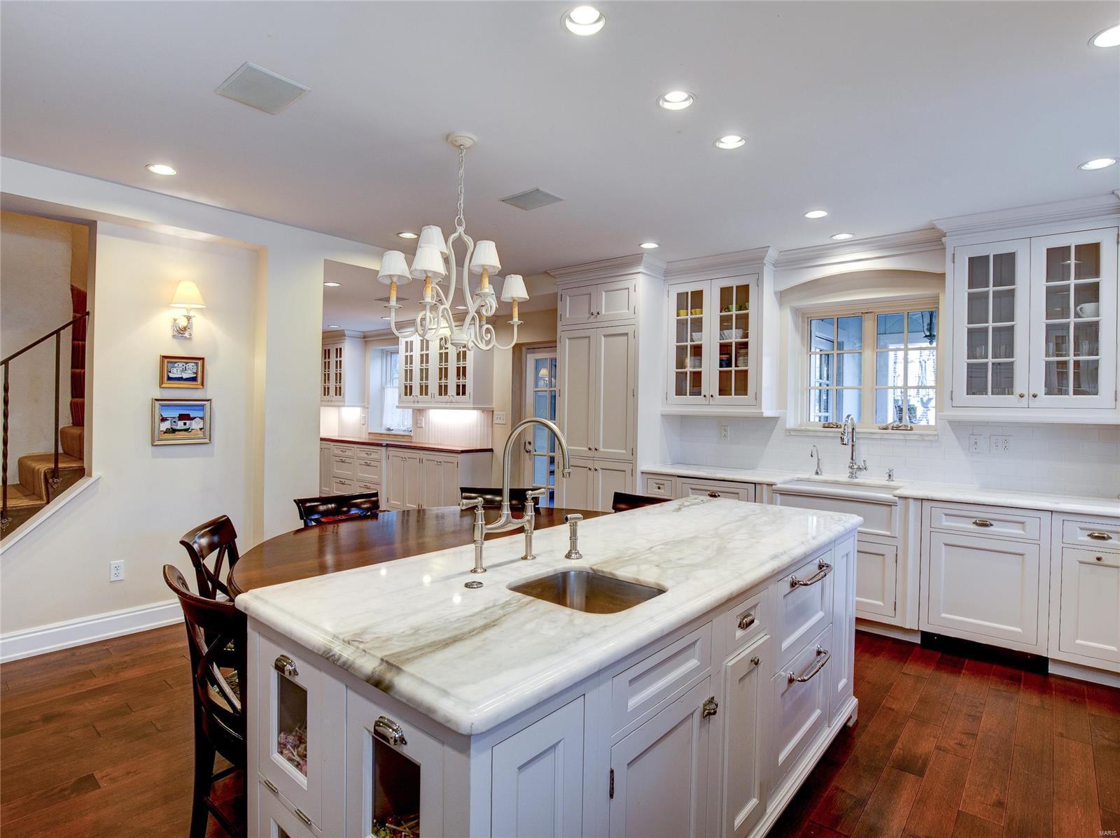 Carrswold - Residential