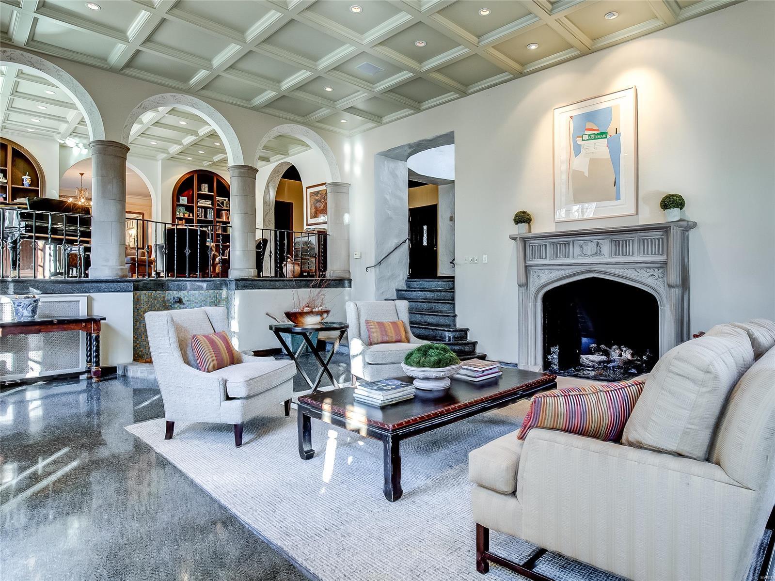 Carrswold - Residential