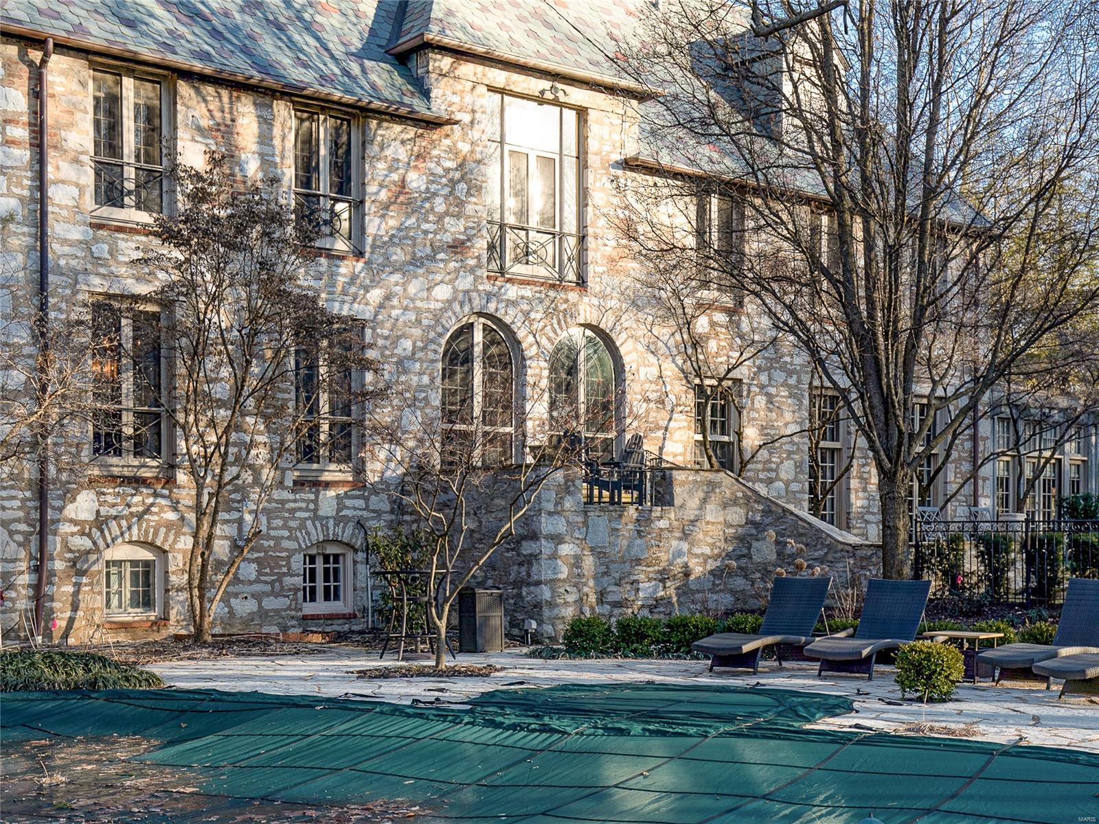 Carrswold - Residential