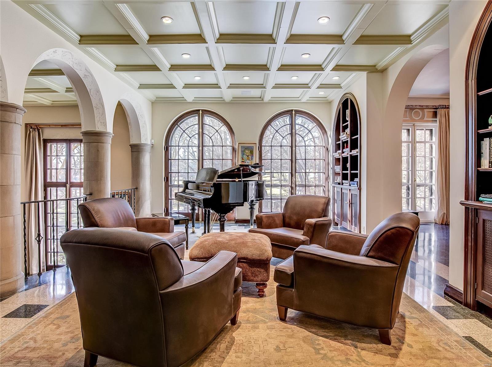 Carrswold - Residential