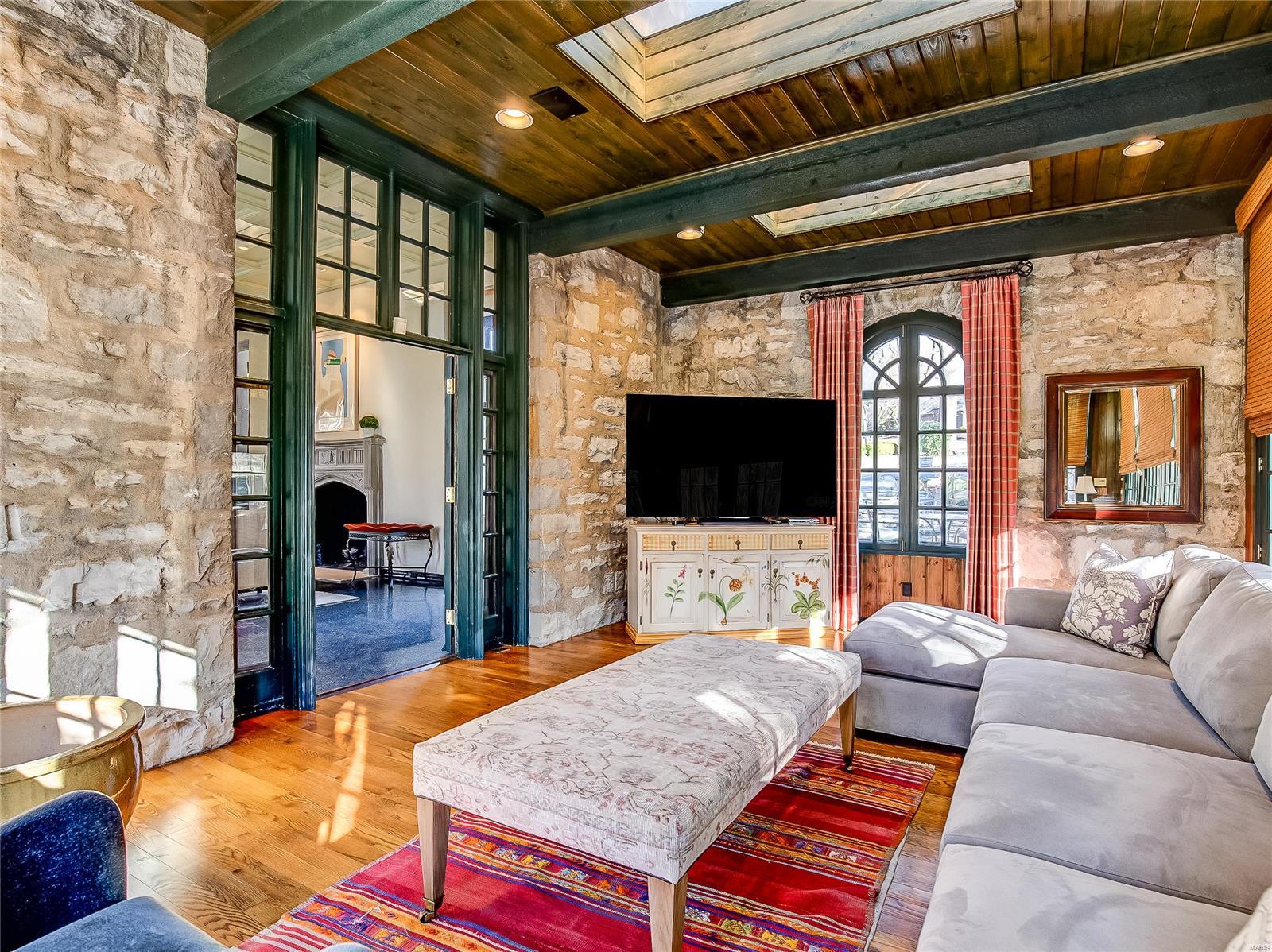 Carrswold - Residential