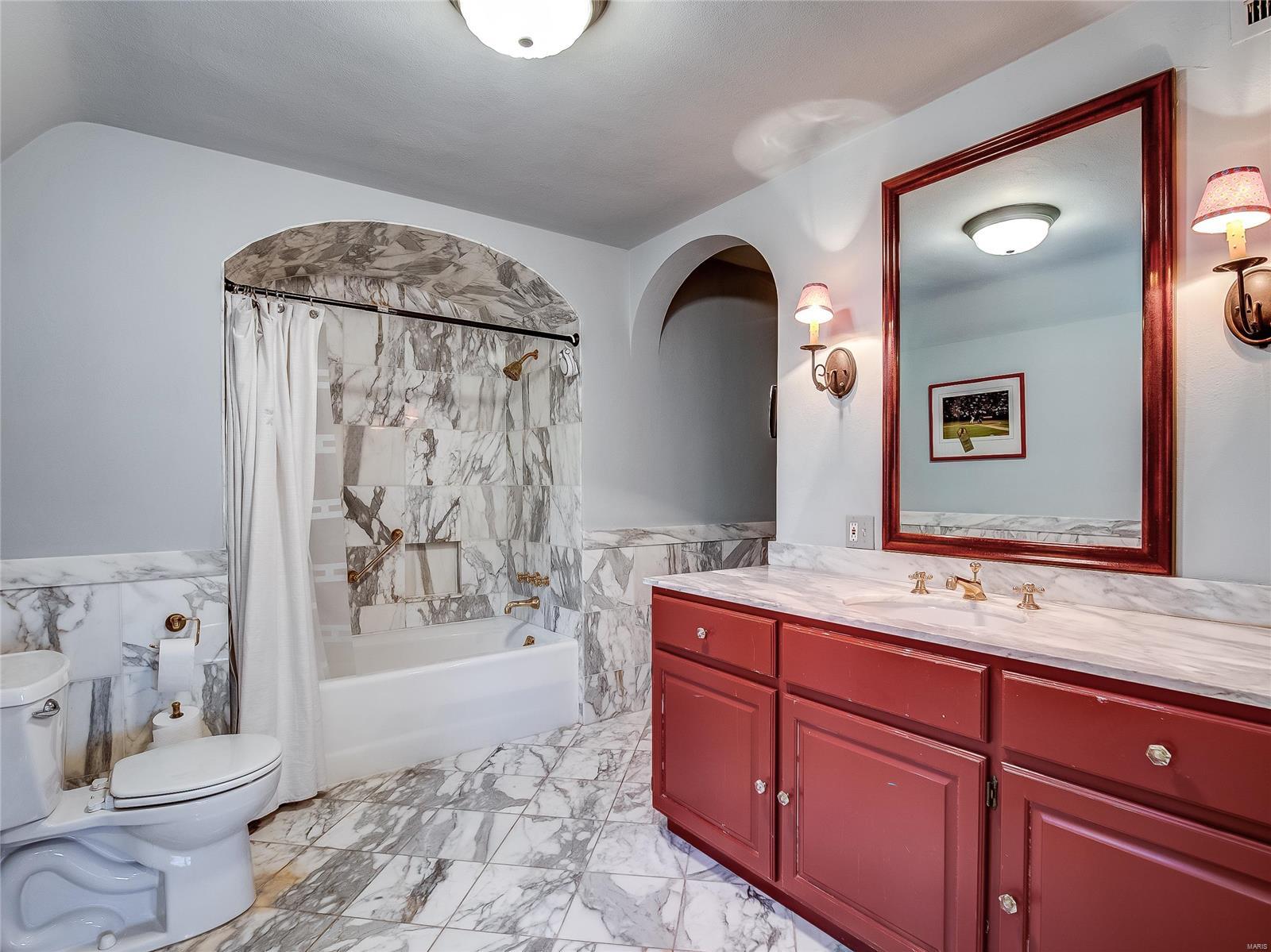 Carrswold - Residential