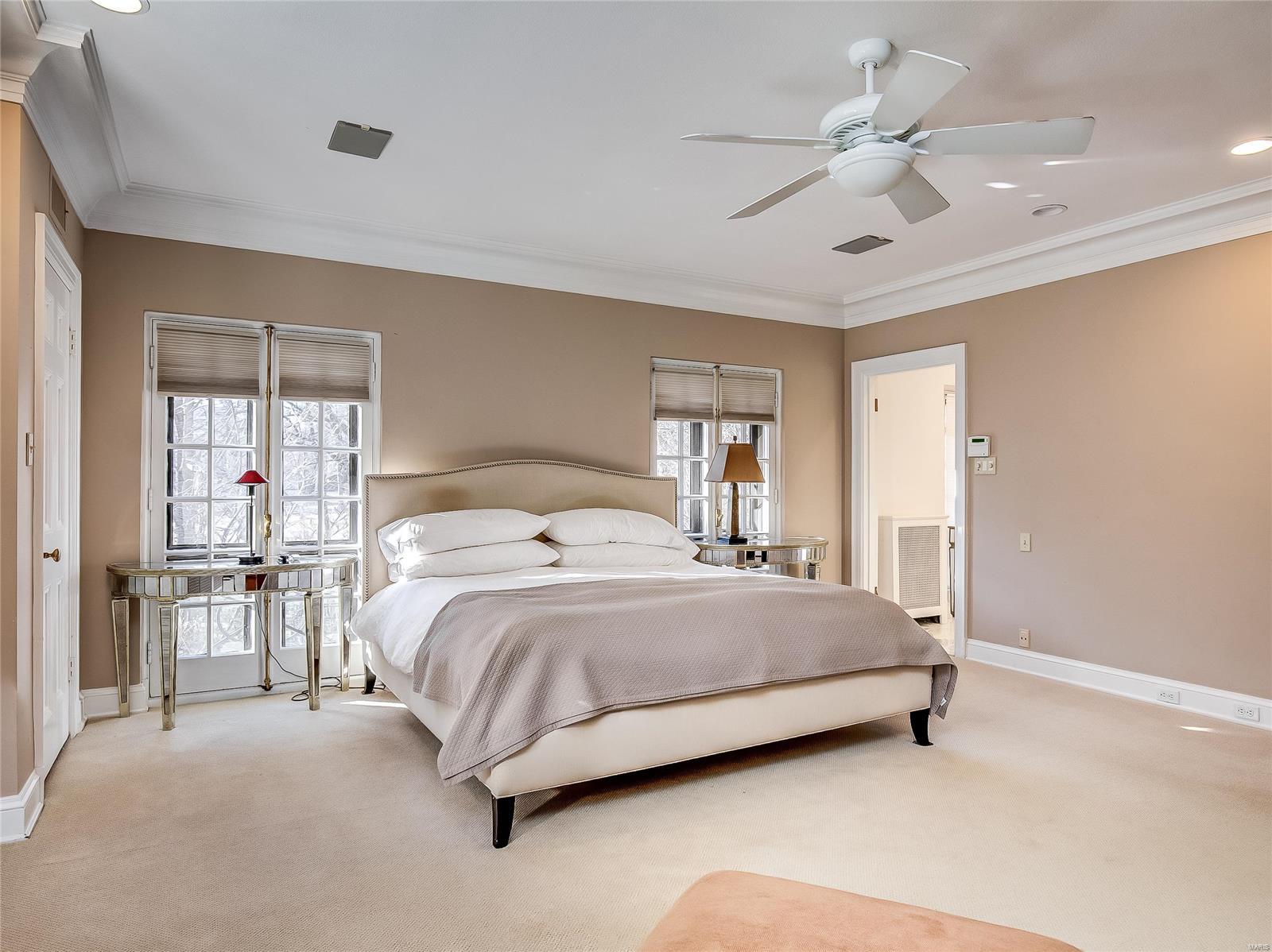 Carrswold - Residential