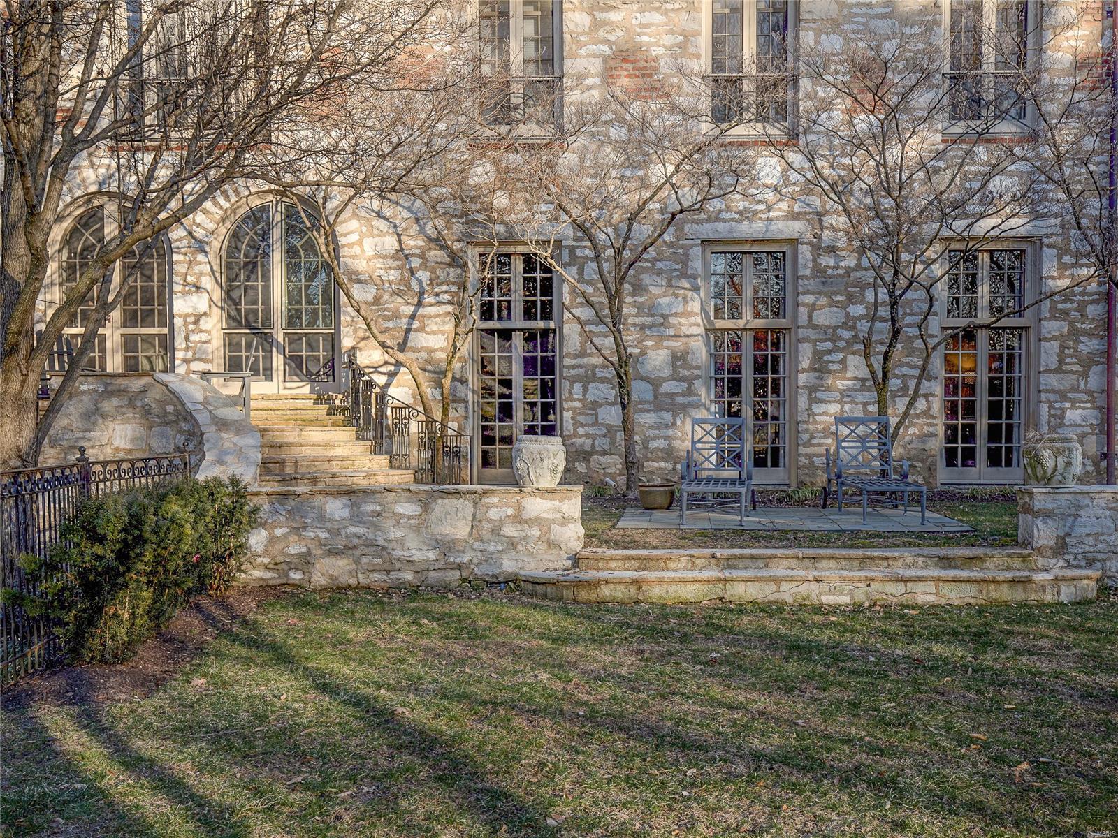 Carrswold - Residential