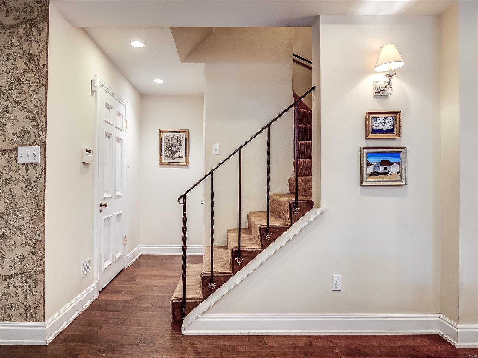 Carrswold - Residential