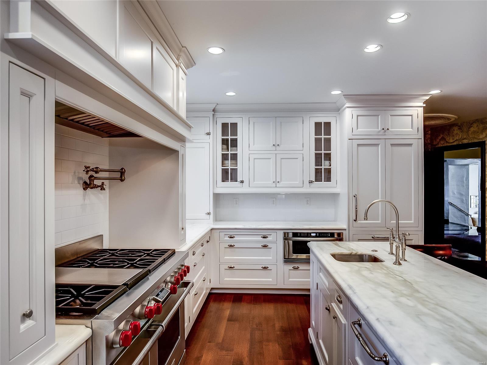 Carrswold - Residential