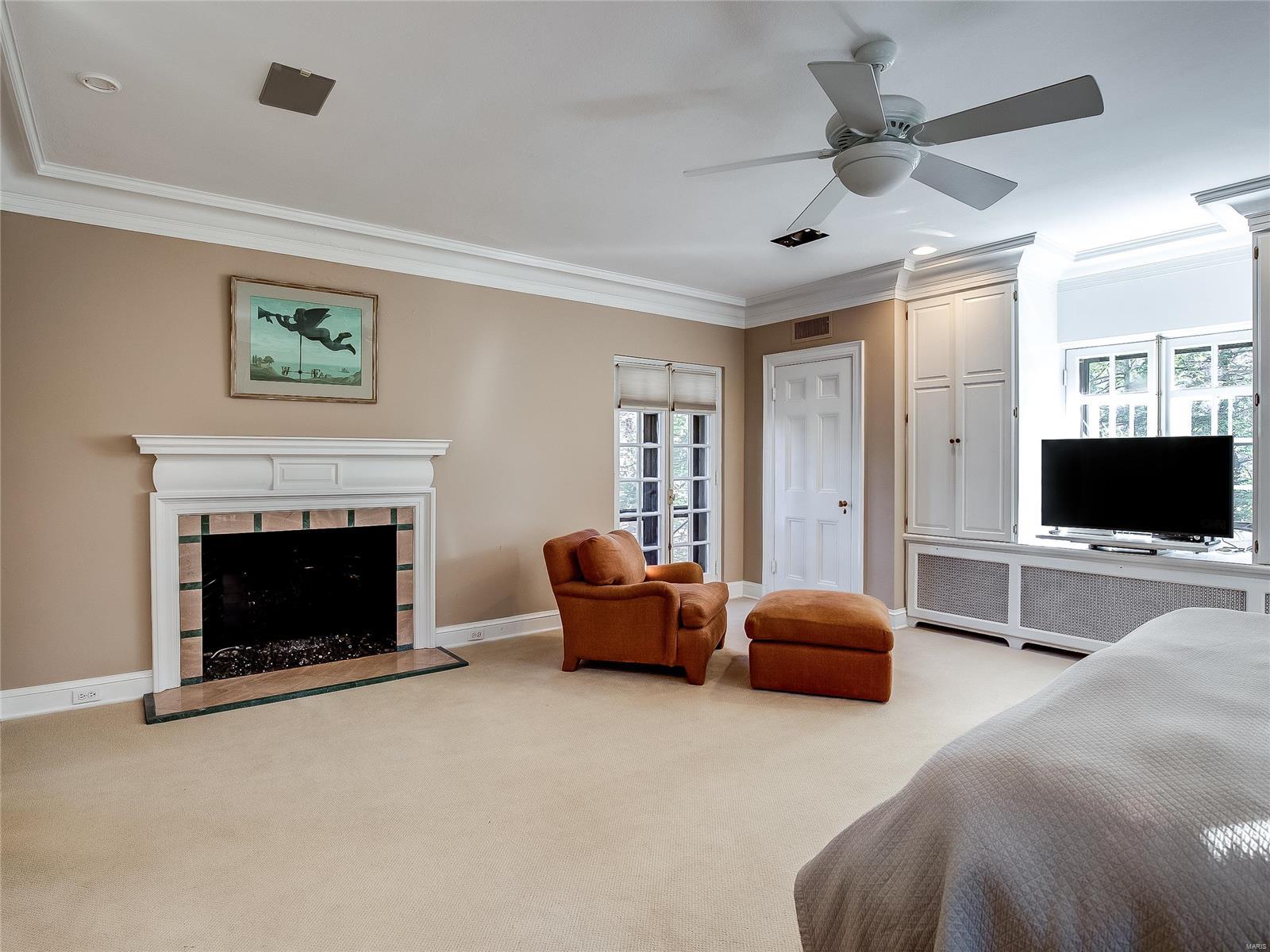 Carrswold - Residential