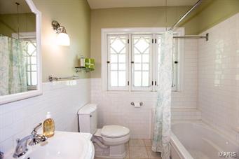Ames Place - Residential