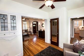 Ames Place - Residential