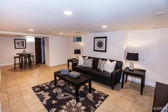 Ames Place - Residential