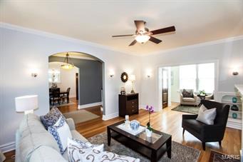 Ames Place - Residential