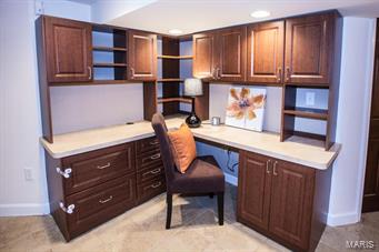 Ames Place - Residential