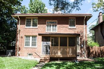 Ames Place - Residential