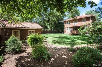 Ames Place - Residential