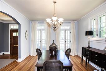 Ames Place - Residential