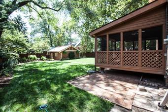 Ames Place - Residential