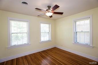 Ames Place - Residential
