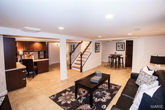 Ames Place - Residential