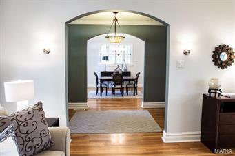 Ames Place - Residential