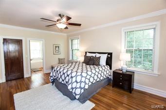 Ames Place - Residential