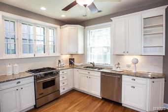 Ames Place - Residential