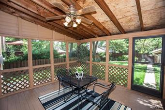 Ames Place - Residential