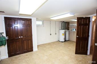 Ames Place - Residential